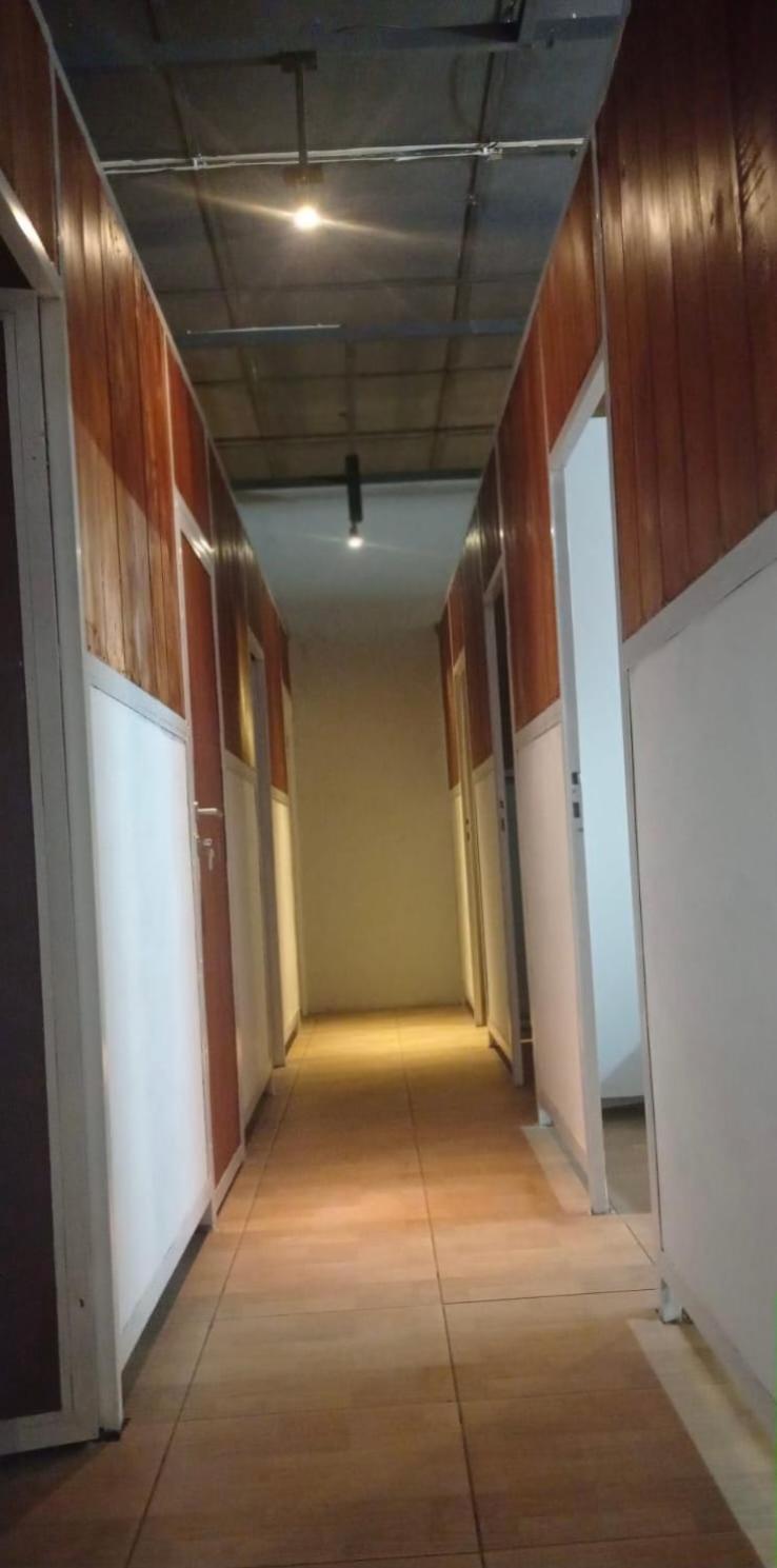 Watu Agung Guest House Magelang Pokoj fotografie