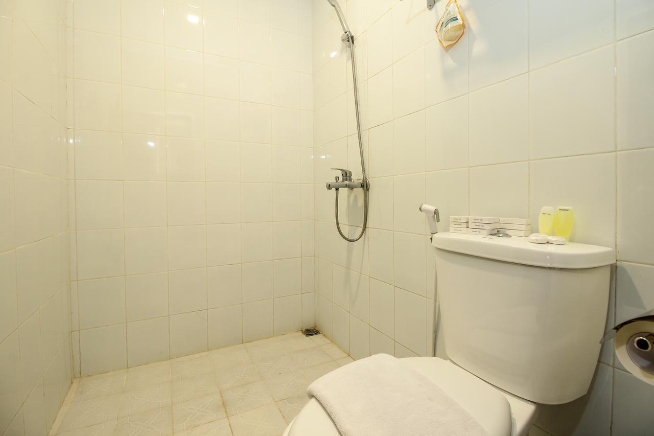 Watu Agung Guest House Magelang Exteriér fotografie